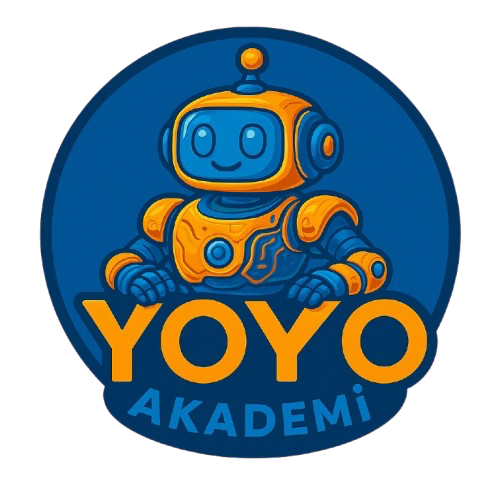 YoYo Akademi logo